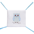 Miniatyrbillede 5 af 5: 6 stk. Seng Kant Beskyttelse Hovedbeskyttelse Baby Seng Bumper 30x30cm Baby