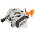 Pikkukuva 4 / 5: (Ei-alkuperäiset osat) Kaasutin, STIHL FS90R FS100 FS110 FS87 FS8