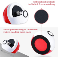 Miniatyrbilde 3 av 5: Mini ladestasjon for Nintendo Switch/Switch Lite/Switch OLED,
