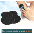 Miniatyrbillede 3 af 5: Underarm Sweat Pad 60 stk. Underarm Sweat Pads Non-Woven Fabric