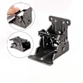Miniatyrbilde 1 av 5: 90 Selvlåsende Folding Hinge, Foldable Bracket, Locking Ext