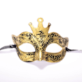 Miniatyrbillede 1 af 4: Maskerademaske til mænd - græsk og romersk soldat