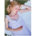 Miniatyrbillede 5 af 5: Kvindernes Pyjamas Blonde Pyjamas Victoria Retro Pyjamas Casual P