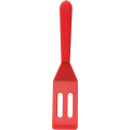 Miniatyrbillede 1 af 5: Bage Mini Brownie Servering Spatula, 8-tommer x 1,5-tommer, Varme