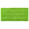 Miniatyrbillede 2 af 5: 4 stk. Mikrofibermopper, Kompatibel med Swiffer 12x6 tommer