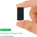 Miniatyrbillede 3 af 5: 2 stk. USB C-kobling, Type C hun til hun-adapter, USB-C USB 3