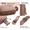 Miniatyrbilde 5 av 5: Fanny Belt Bag Waist Pack Crossbody Bags Bum Bag for Running Hik