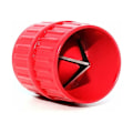 Miniatyrbillede 1 af 5: 6-38 mm (1 stk.) Universal kobberrør rør plast afgratning 2