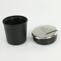 Miniatyrbillede 2 af 5: Original askebæger til bil til Audi A4 A6 Q5 A3 A5 Q3 Q7 C7A7