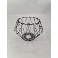 Miniatyrbillede 3 af 5: Retro Multi-form Lampeskærm til Loftsophæng, DIY Skærm S
