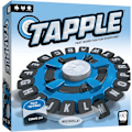 Miniatyrbild 5 av 5: TAPPLE Familjebrädspel