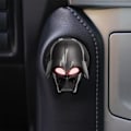 Miniatyrbild 1 av 5: Darth Vader Star Wars Bil En-knapps Startknapp Skyddande Cov