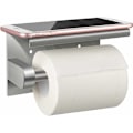 Pikkukuva 1 / 5: WC-paperiteline 304, WC-paperiteline ilman porausta seinään