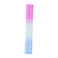 Miniatyrbild 2 av 5: 2 st Fidget Stick Popper-leksaker, 3-i-1 Anti-tryck Push