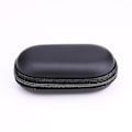 Miniatyrbillede 2 af 5: Headset Earphone Opbevaringspose Lynlåspose Data Line Headset Pakning