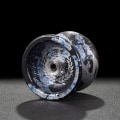 Miniatyrbilde 4 av 5: Pro Reactive yo-yo metall yo-yo, blekksprut lilla 1 stk Ikke-re