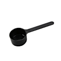 Miniatyrbilde 1 av 3: Kaffe pulver scoop Pulverpresser 30ml væskescoop Korn og