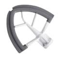Miniatyrbillede 1 af 5: 4,5 - 5 Quart Flex Edge Stirrer til KitchenAid Vertikal Blender