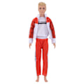 Miniatyrbild 2 av 4: 3 st 30 cm Bobby fashion kläder (modell F)