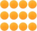 12-pack Pingisbollar (1-pack) - Orange
