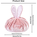Miniatyrbillede 5 af 5: Snorre Makeup Kit, Lazy Makeup Taske, Lazy Makeup Opbevaringspose,