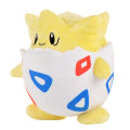 Pikkukuva 3 / 5: Violetti väri Plush kuuluisista sarjakuvista - Plush - Lelu Ch