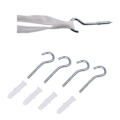Miniatyrbillede 2 af 5: Sengenet Myggenet Myggenet seng stor myggenet senge be