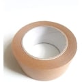 Pikkukuva 2 / 5: 48mm x 50m Ensiluokkainen ruskea itseliimautuva taustapahvi