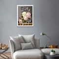 Pikkukuva 4 / 4: 30 × 40cm DIY style1 timanttimaalaus, 5d timanttimaalaussarjat F