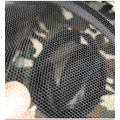 Pikkukuva 5 / 5: Ulkoilma Hyttyskarkote Hattu Bug Bee Insect Net Mesh Head
