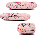 Miniatyrbilde 5 av 5: 2-delt brilleetui hardcase for menn, kvinner, barn – B