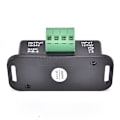 Miniatyrbillede 4 af 4: Automatisk DC 12v 24v 6a Infrarød PIR Bevægelsessensor Afbryder Til LED