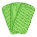 Miniatyrbild 1 av 5: 3-delad anpassningsbar Swiffer Sweeper platt pinne mopp typ 12\" re