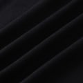 Miniatyrbilde 4 av 4: Kvinners langærmet rutete fargeblokk ammesweatshirt hettegenser X