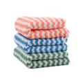 Miniatyrbillede 4 af 5: Mikrofiber Rengøringsklud, 10 Pak Mikrofiber Køkkenklude