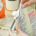 Miniatyrbilde 3 av 3: (1 stk) Matbevaring tetningsklemme, klemme for snacksposer,