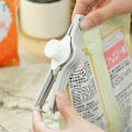 Miniatyrbillede 3 af 3: (1 stk.) Madopbevaring forsegling clips, snackpose forsegling clips,