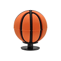 Miniatyrbilde 5 av 5: 7 stk 3D-pynt Sandaler Tøfler Ballongspill, Sko Charms, Kutt