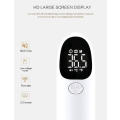 Miniatyrbilde 3 av 3: 1 stk frekvensmåler for voksne, infrarød digital frekvensmåler