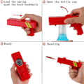 Miniatyrbillede 2 af 5: Multi Flaskeåbnere, Øl Flaskeåbnere, Formet Flaskeåbner, Vær