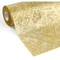 Miniatyrbillede 1 af 5: Genanvendelig dekorativ dug i non-woven stof, elegant bordrem