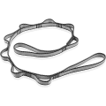 Miniatyrbillede 1 af 4: Daisy Chains, 200cm Yoga Hammock Extension Strap, Justerbar Multi-Loop