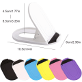 Miniatyrbillede 4 af 5: Ellipse 6-pak Universal Mobiltelefon og Tablet Holder 4\" til 12\"