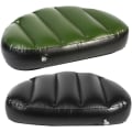 Miniatyrbilde 1 av 5: Oppblåsbar sete Premium Grønn Fiskebåt Setepute PVC