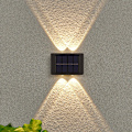 Miniatyrbillede 2 af 3: Solcellelampe, Solcellelampe Udendørs, 1 stk.