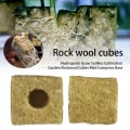Miniatyrbilde 5 av 5: Hydroponisk nettnett - Split Mesh Container Kit for Growing Plant