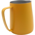 Miniatyrbilde 1 av 4: Rustfritt stål melkeskummer for kaffe, latte og melk 600m