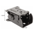 Miniatyrbilde 3 av 5: 90 Selvlåsende Folding Hinge, Foldable Bracket, Locking Ext