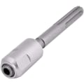 Miniatyrbild 1 av 5: SDS Max till SDS Plus Adapter Chuck Borr Snabbverktygsomvandlare Shan