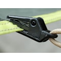 Miniatyrbillede 4 af 5: 50 stk. Alligator Clips til Telt - Forstærket Vindtæt Vandtæt